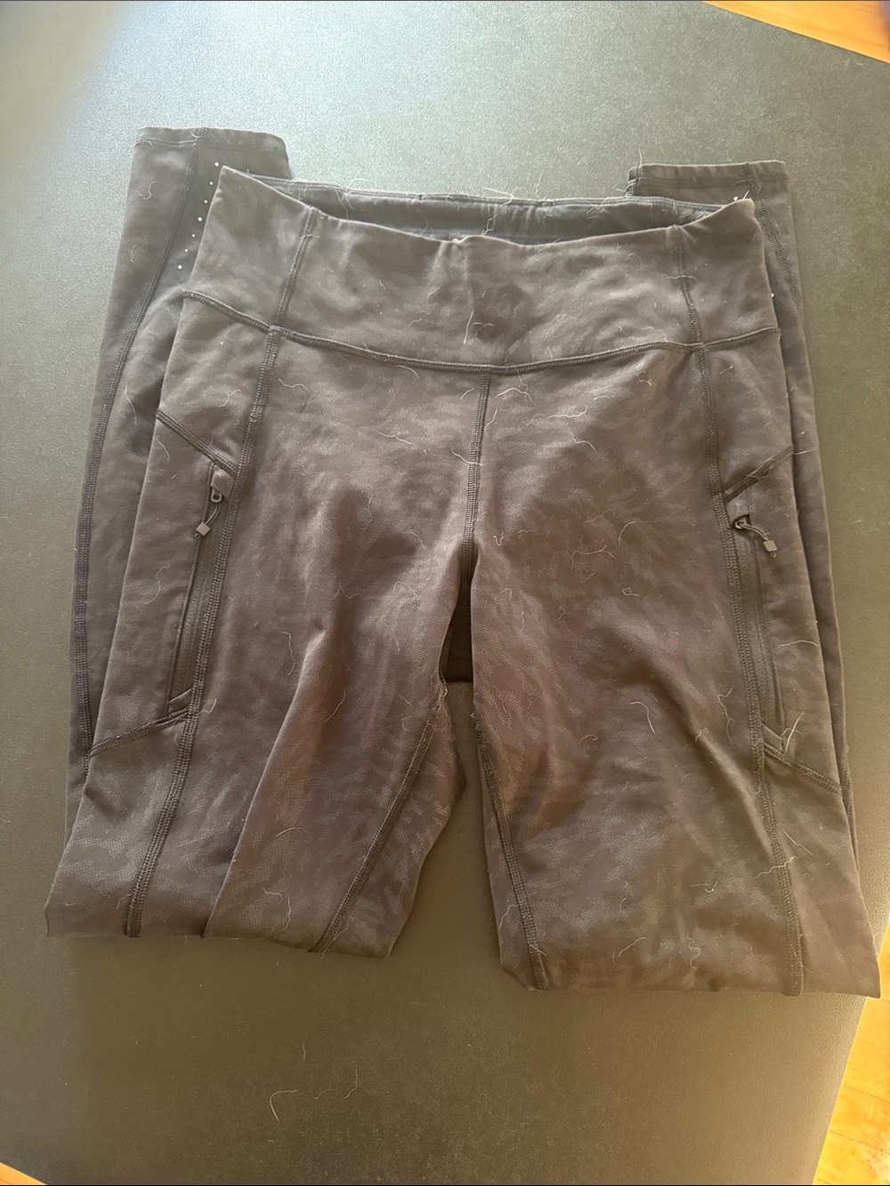 Athleta Rainier Tights